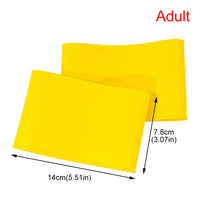 Loogdeel 1 Pair Soccer Shin Guard Strap Silicones Shin Pad Holder Practical Shin Pad Banding For Football Running Cycling Sports - Buy online at  Vibe In Cart.