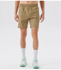 Men's Tennis Sports Shorts Gym Fitness Training Running Sports Jogging Shorts Quick Dry Breathable Sportswear - Buy online at  Vibe In Cart.