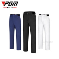 PGM Golf Pants Children's Clothing Boys Autumn Winter Warm Thick Fleece Golf Trousers Youth Kids Sports Sweatpant S-XL - Buy online at  Vibe In Cart.