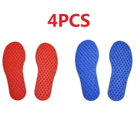 4 PCS Hand Feet Sport ToToy Sensory Play Educational Toys For Children Outdoor Indoor Crawling Jump Activity Kindergarten Pro - Buy online at  Vibe In Cart.