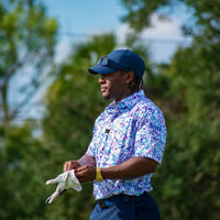 Summer Casual T-shirts Mens Short Sleeve Polo Shirts Lapel Button Work Clothing Shirts Quick Dry Tee Sports Golf T-shirt 2023 - Buy online at  Vibe In Cart.