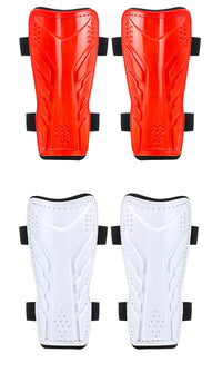 Loogdeel Football Shin Pads Impact Resistant Leg Equipment Calf Protective Gear Impact Resistant Football Gear Soccer Equipment - Buy online at  Vibe In Cart.