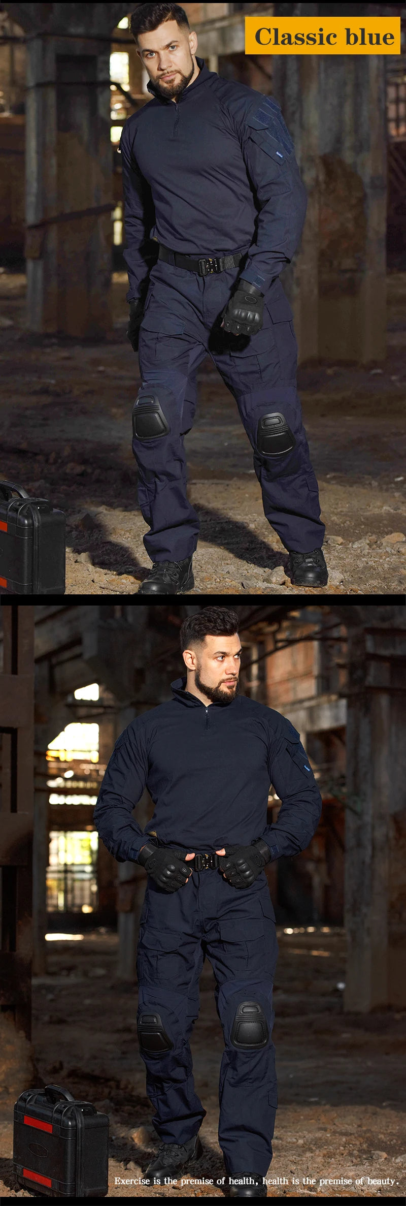 Tactical G3 Uniform Sets NEW Mens Camo Suits Outdoor Hunting Shirt Pants Tops Elastic Duty Cargo Trousers Windproof - Buy online at  Vibe In Cart.