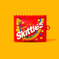 Silicone Protective Case for Wireless Earbud Charger