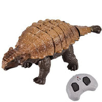 Remote Control Walking Dinosaur Toy for Ages 6-12 Years