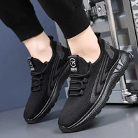 Lace-up Platform Loafers Luxury Brand Tennis Men's Colorful Sneakers Jogging Shoes Men's Sports Athlete Sheos Play Lofer - Buy online at  Vibe In Cart.