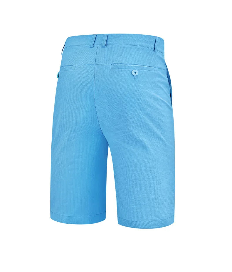 PGM Pure Golf Men's Shorts Golf Shorts Summer Clothes Ultra-Thin Breathable Women Golf Clothing - Buy online at  Vibe In Cart.