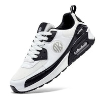 Men's Running Shoes Breathable Air Cushion Sneakers Athletics Sport Trainer Tennis Basketball Shoes - Buy online at  Vibe In Cart.