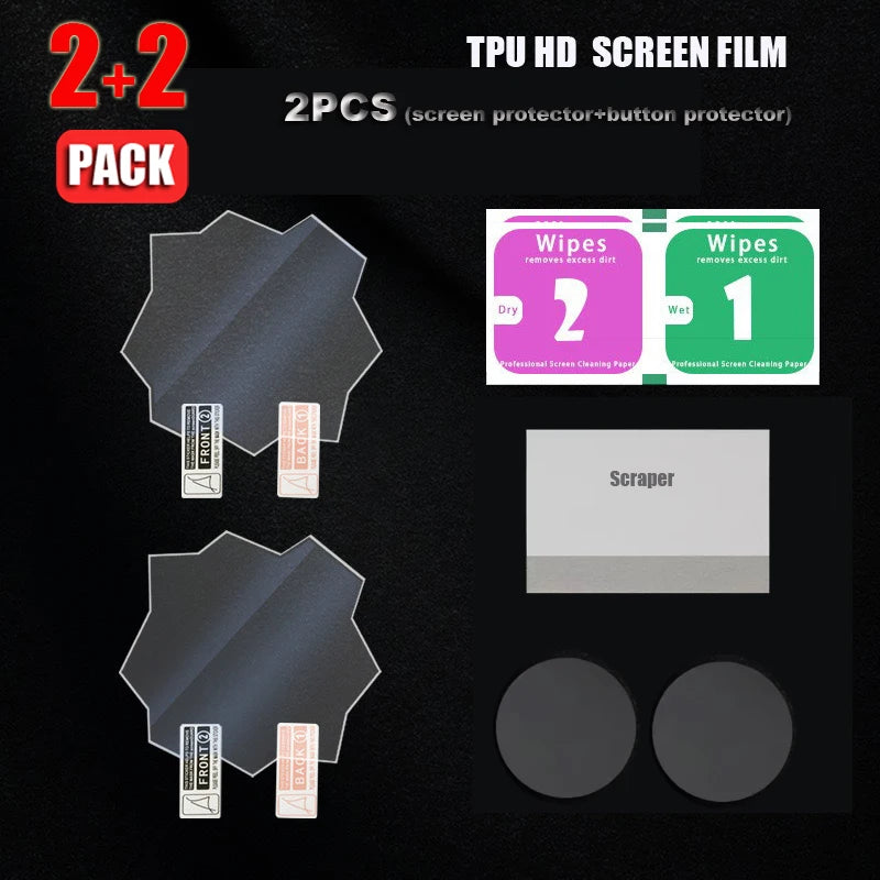 TPU Soft Screen Protector For Tamagotchi Paradise Liquid Silicone Resistant Protective Case For Tamagotchi Paradise Accessories - Buy online at  Vibe In Cart.