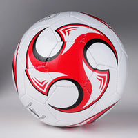 Soccer Ball Size 3 4 Machine-Stitched Football for Outdoor Sports Practice Supplies Match Training Football League - Buy online at  Vibe In Cart.