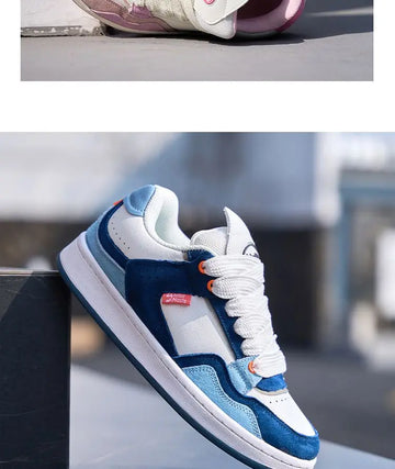 Summer Tennis Casual Mesh Shoes Breathable Hollow-Core Training Fitness Platform Soft-Sole Running Shoes Lightweight FootwearSum - Buy online at  Vibe In Cart.