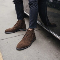 Size 8-12 Men Desert Boots Retro American style Men Ankle Boots #KD582 - Buy online at  Vibe In Cart.