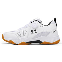 Unisex Breathable Tennis Shoes Quick Lacing Sizes 35-46