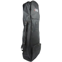 Golf Bag Travel Aviation with Wheels Large Capacity Club Cover Foldable Lightweight Nylon Airplane Travelling Ball Bags New - Buy online at  Vibe In Cart.
