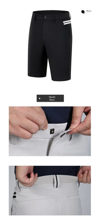 Golfist Golf Apparel New Summer Men's Golf Shorts Comfortable and Breathable Casual Fashion Shorts Men's Sports Pants - Buy online at  Vibe In Cart.