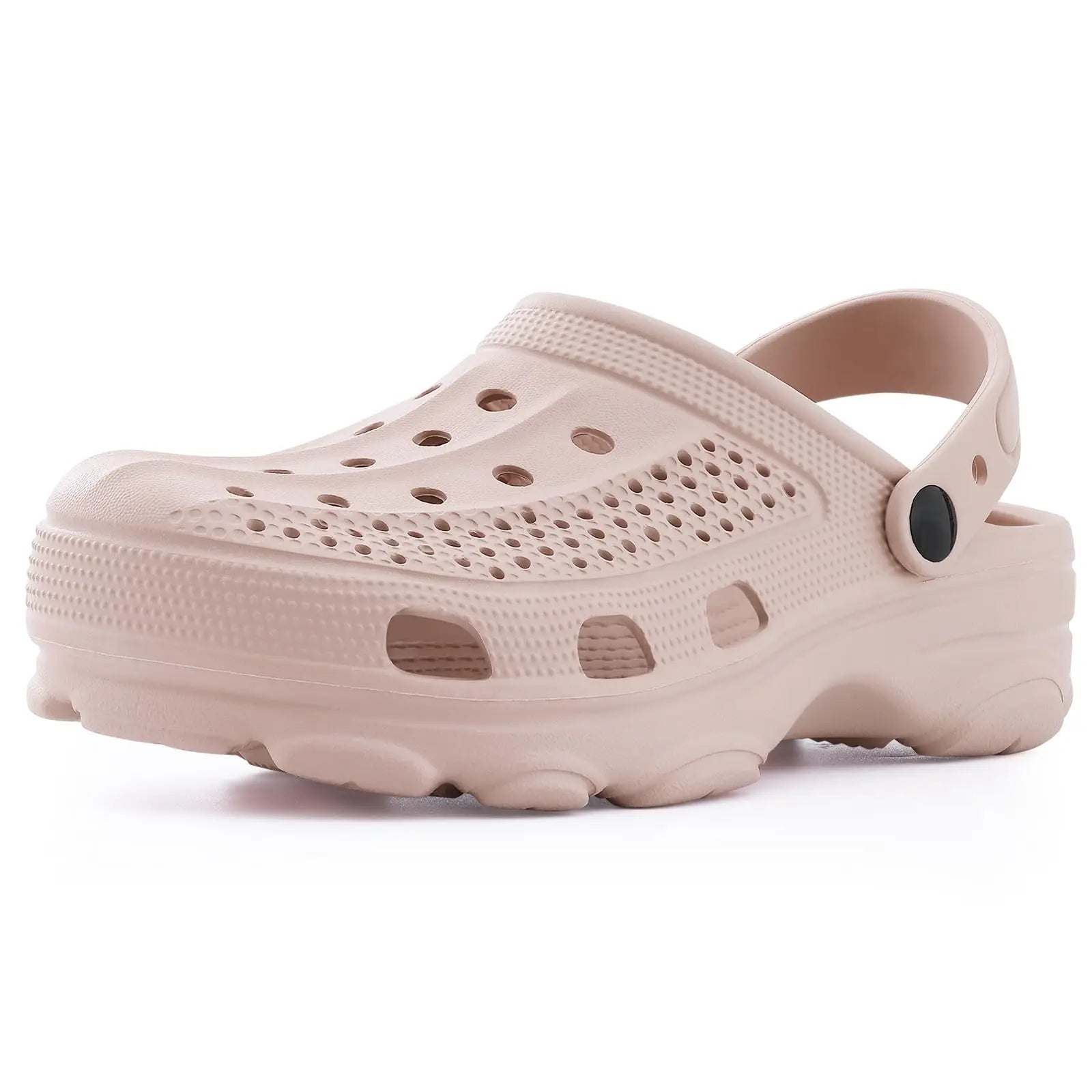 Asgard Garden Clogs for Women Fashion Unisex Comfort Slip-on Sandals with Arch Support Outdoor Mens Casual Quick-Dry Water Shoes - Buy online at  Vibe In Cart.