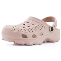 Asgard Garden Clogs for Women Fashion Unisex Comfort Slip-on Sandals with Arch Support Outdoor Mens Casual Quick-Dry Water Shoes - Buy online at  Vibe In Cart.