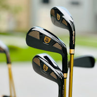 royalkentack golf Culb Golf Opening Iron  Long Distance Iron with graphite shaft includes 15/17/19 deg - Buy online at  Vibe In Cart.