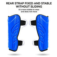 Loogdeel Football Strap Leg Protection Board Children's Adult Sports Knee Support Professional Competition Training Equipment - Buy online at  Vibe In Cart.