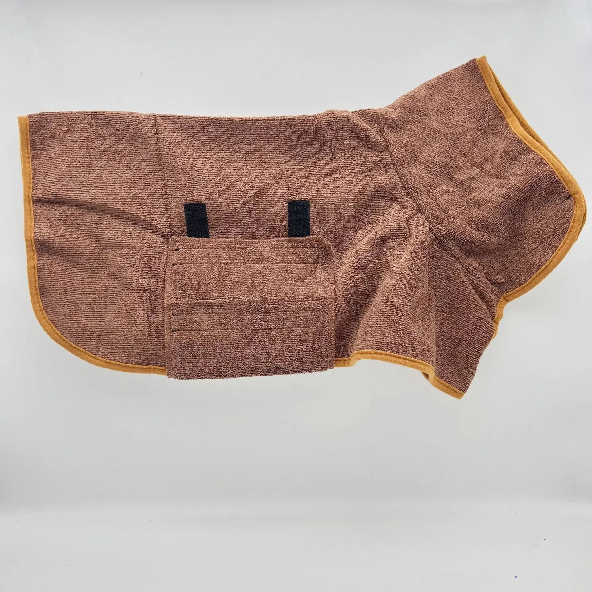 Dog Bathrobe Absorbent Pet Quick Drying Bath Towel Dog Bath Towel Large Small Dogs Clean Absorbent Bathrobe Full Body Wrap Cat - Buy online at  Vibe In Cart.