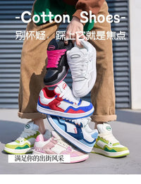 Summer Tennis Casual Mesh Shoes Breathable Hollow-Core Training Fitness Platform Soft-Sole Running Shoes Lightweight FootwearSum - Buy online at  Vibe In Cart.