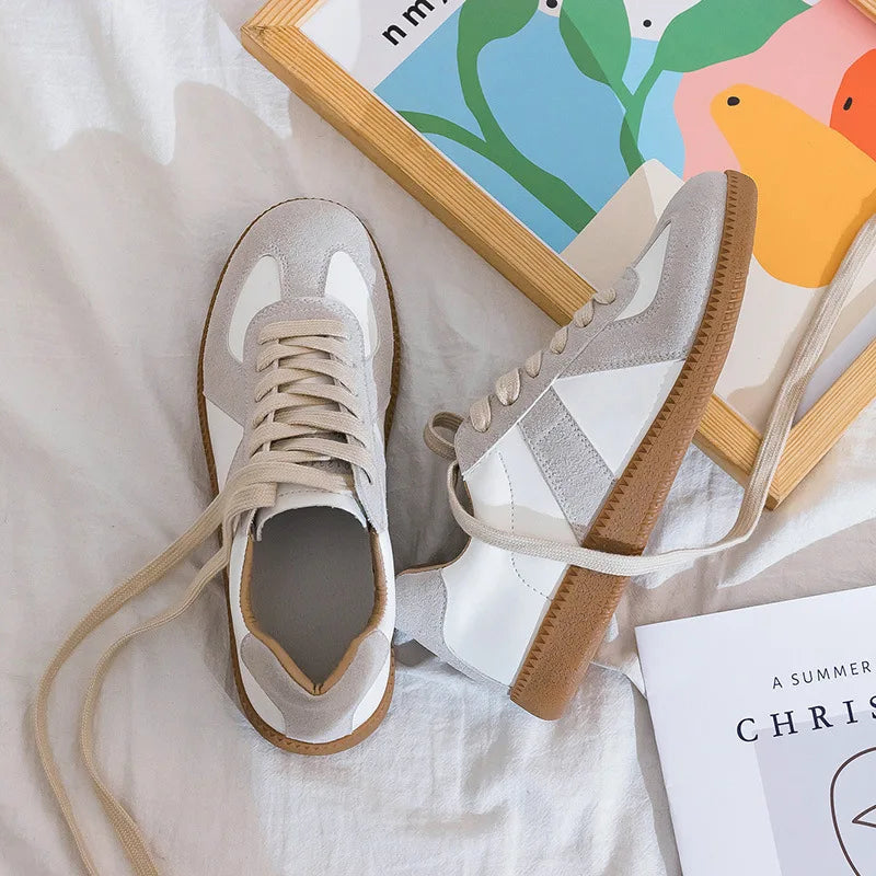 Margiela Trendy Casual Men Women Shoes Sneakers Versatile Trainers Soft-soled Anti-slip Lasure Streetwear - Buy online at  Vibe In Cart.