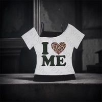 Women's Halter Neck Slim Fit Crop Top with Suspenders in Polyester