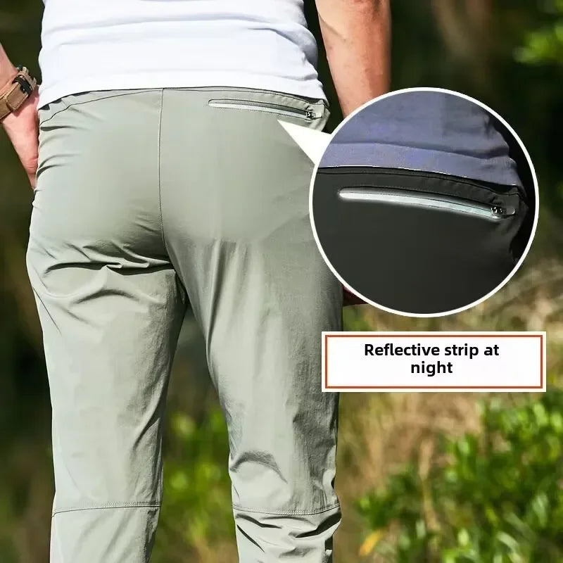 Golf Wear Men Pants New Style Stretch Spring Outdoor Trousers Utility Golf Pants Mens Pants Men's Golf Pants Men's Golf Clothing - Buy online at  Vibe In Cart.