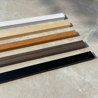 Magnetic Frames Teak Pine Wood Picture Poster Hanger Frame For Wall Art Canvas Print Painting Kids Room Home Decor 30x40 40x60CM - Buy online at  Vibe In Cart.