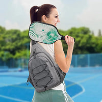 Pickleball Bag Large Capacity Crossbody Sling Bag Pickleball Paddle Bag for Men and Women - Buy online at  Vibe In Cart.