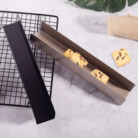 U-shaped Non-stick Carbon Steel Cookie Mold DIY Mold For Baking Square Forms For Cookies Cutters Bakeware Kitchen Accessories - Buy online at  Vibe In Cart.