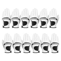 Left and Right Handed Golfer Gloves for Golf Training Comfortable Golf Gloves Breathable Golf Gloves 69HD - Buy online at  Vibe In Cart.