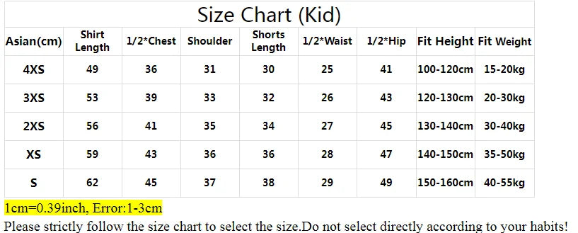 Boys Football Jersey tracksuit Child Soccer Sports Uniforms Kids Play Ball Sportswear Kits vest children's football suit Socks 1 - Buy online at  Vibe In Cart.