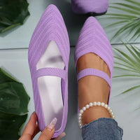 Spring /Autumn Pointed Elegant and Sexy Thick Heel Casual Shoes Fashionable Best Selling New Comfortable Plus Size Women's Shoes - Buy online at  Vibe In Cart.