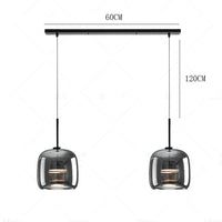 Modern dine dining room Pendant lights indoor lighting Ceiling lamp hanging light led Chandeliers for living room indoor lightin - Buy online at  Vibe In Cart.