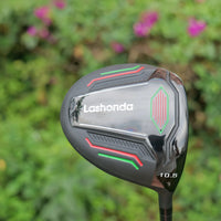 NEW Lashonda  Golf Drive features high fault tolerance long-distance adjustable loft and low rotation design to improve accuracy - Buy online at  Vibe In Cart.