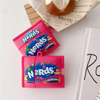 Silicone Protective Case for Wireless Earbud Charger