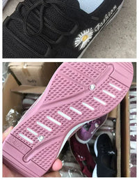 Women Sneakers Autumn New Trendy Mesh Casual Sports Running Shoes Wholesale Comfortable Lightweight Breathable Fashion Sneakers - Buy online at  Vibe In Cart.