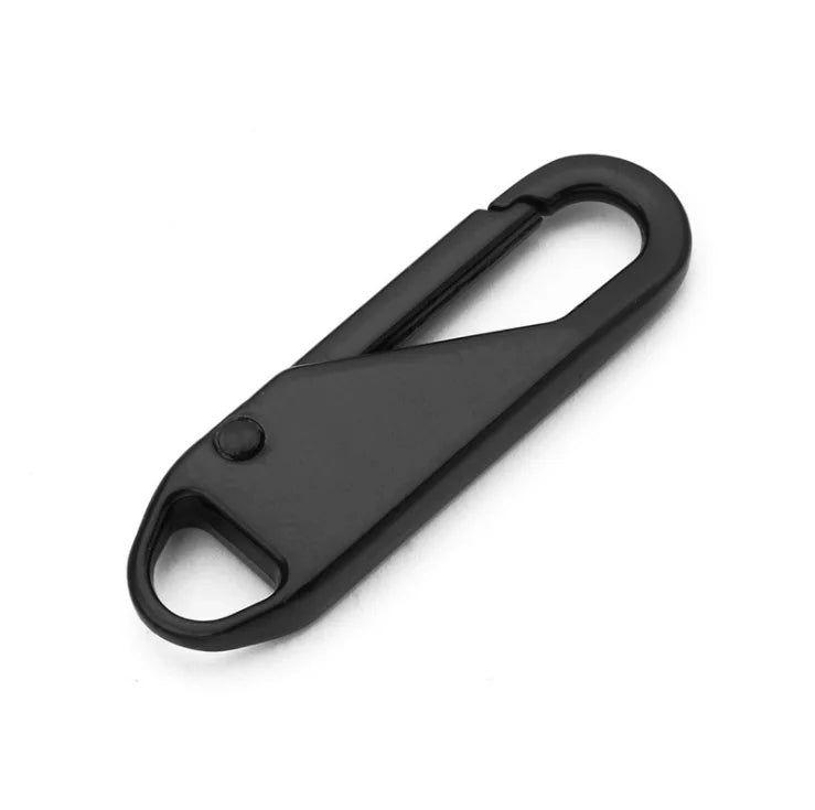 5 Piece Metal Zipper Slider and Puller Repair Kit