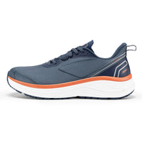 Fittington Walking Shoes For Men Extra Wide Cushioned Running Shoes Tennis Soft Shoes Arch Support for Plantar Fasciitis Relief - Buy online at  Vibe In Cart.