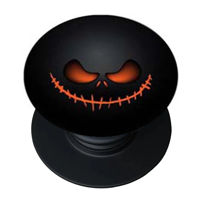 Universal Abs Finger Ring Holder And Expanding Phone Stand