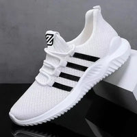Tenis Masculino 2025 Men Tennis Shoes New Fashion Gym Sports Shoes Men Air Mesh Breathable Casual Shoes for Outdoor Trainers - Buy online at  Vibe In Cart.