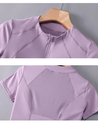 DRUR 2pcs Tennis Skirt Set Women Summer Sports Suit 2 Piece Fitness Top Skort Sets Ladies Golf Wear Set Sportswear Outfits 2025 - Buy online at  Vibe In Cart.