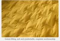 Unisex Waterproof Windproof Warm Winter Fleece Coat for Outdoor Use