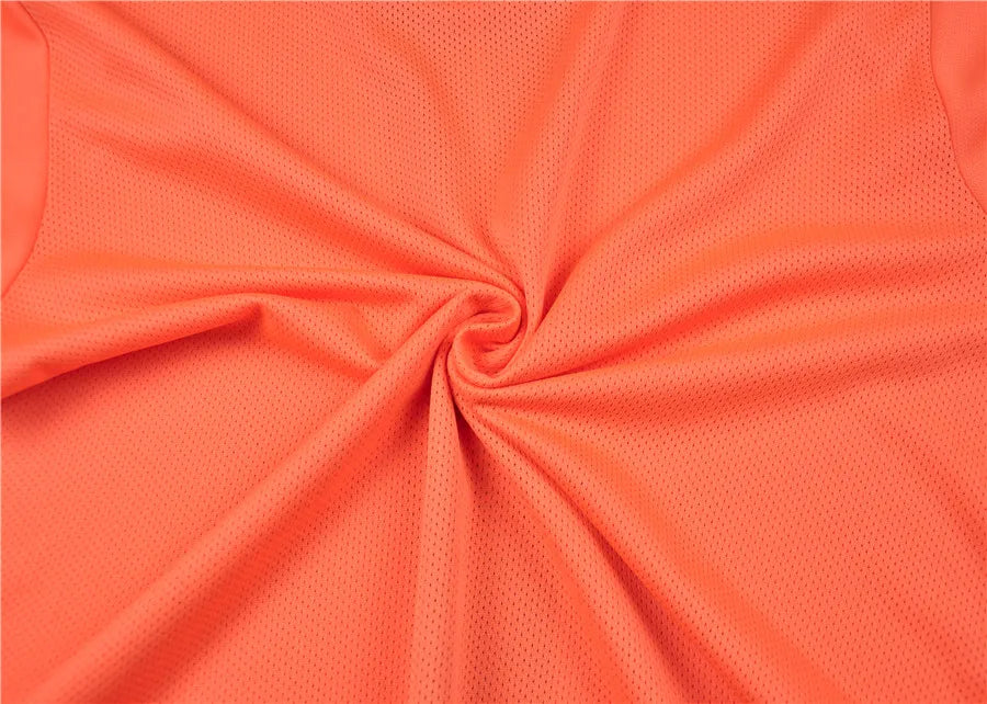 Men Women Kids Soccer Set Short Sleeve Volleyball Uniform Football Jersey Team Training Shirts Sport Kit Clothes Suit Breathable - Buy online at  Vibe In Cart.