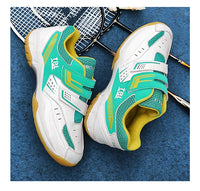Tennis shoes, badminton shoes, squash shoes and indoor shoes for all surfaces Anti-slip, cushioning, breathable Comfortable fitn - Buy online at  Vibe In Cart.