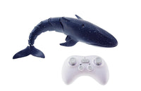 Remote Control Shark Toy Robots RC Animals Manta 2.4G Electric Sharks Children Kids Toys for Boys Swimming Pool Water Boat Ship - Buy online at  Vibe In Cart.