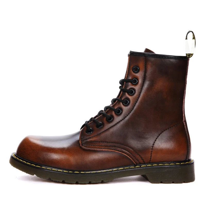 Winter New Warm and Windproof Boots for Women Outdoor High Top Sports Shoes for Men Cycling Boots for Couples High-quality Shoes - Buy online at  Vibe In Cart.