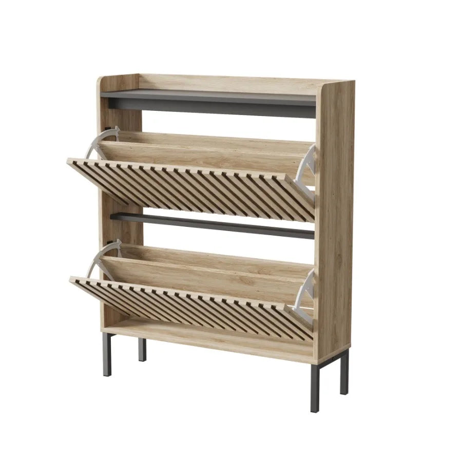 Shoe storage cabinet - Buy online at  Vibe In Cart.