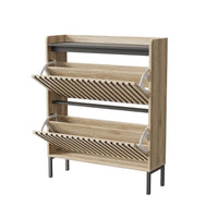 Shoe storage cabinet - Buy online at  Vibe In Cart.